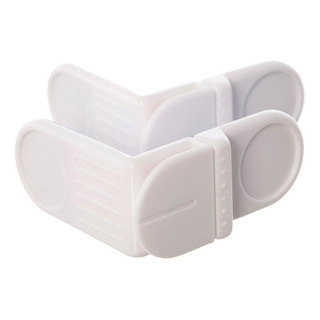 Traba Lateral Para Cajones X2 Unidades Dreambaby L133 Traba Lateral Para Cajones X2 Unidades Dreambaby L133