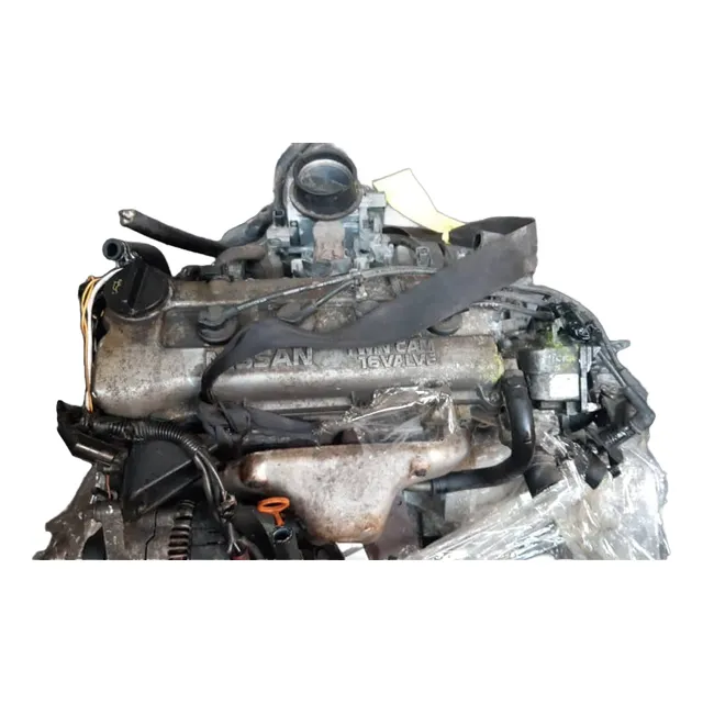 Motor 1.0 Nissan Sentra B13 Micra Tsuru