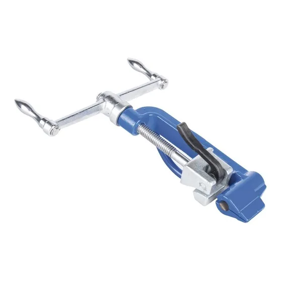 Flejadora Ajustable Para Corte De Fleje 3/4 , 5/8  Linkedpro