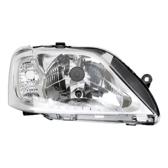 Faro Delantero Derecho Renault Logan 04/07