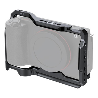 Takerers Zv-e1 Cage Para Sony Zv-e1, Fácil Acceso A Puertos, Takerers Zv-e1 Cage Para Sony Zv-e1, Fácil Acceso A Puertos,