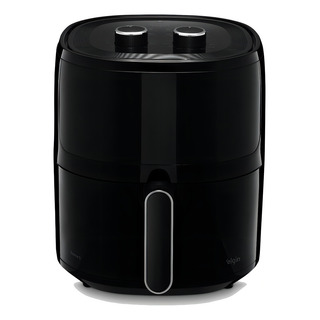 Fritadeira Elétrica Space 5 Elgin 5l 1700w Airfryer Fritadeira Elétrica Space 5 Elgin 5l 1700w Airfryer
