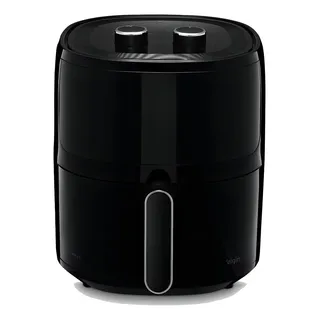 Fritadeira Elétrica Space 5 Elgin 5l 1700w Airfryer 127v Fritadeira Elétrica Space 5 Elgin 5l 1700w Airfryer 127v