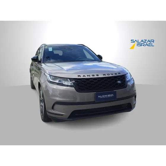Land Rover Range Rover Velar Xrs