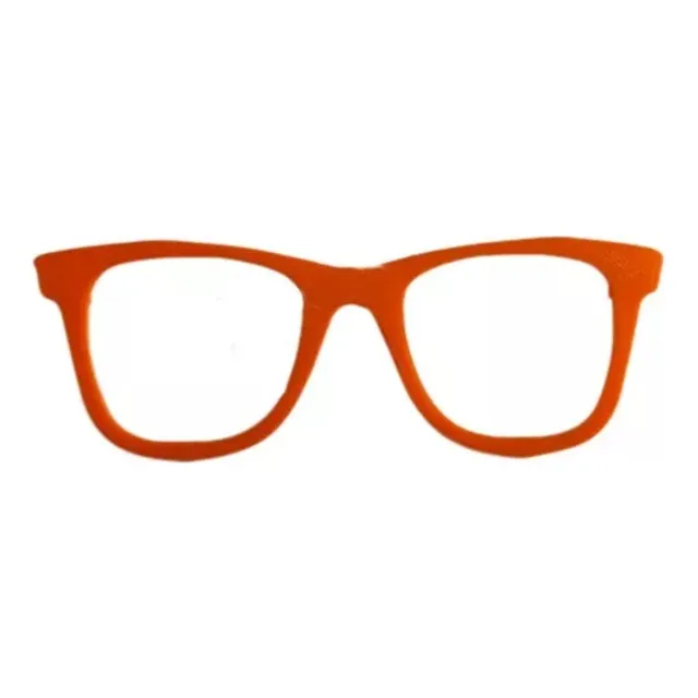 Anteojos Blipi Naranja X20 - Envíos