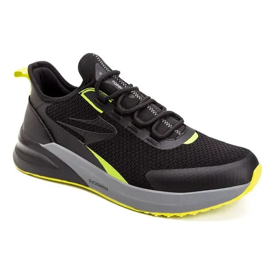Zapatillas Running Topper Squat Ii 50210 - 35 Al 45 - Gamati