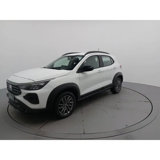 Fiat Pulse 1.3 Flex Drive Cvt