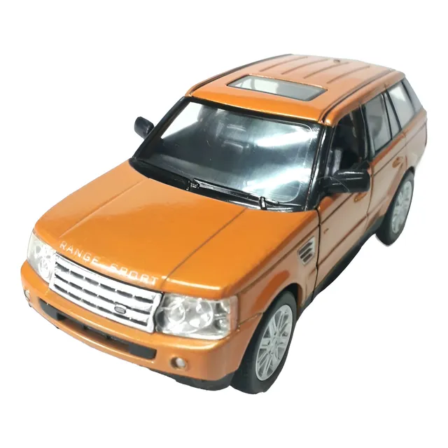 Auto Colección Escala 1:38 Land Rover Range Rover Sport