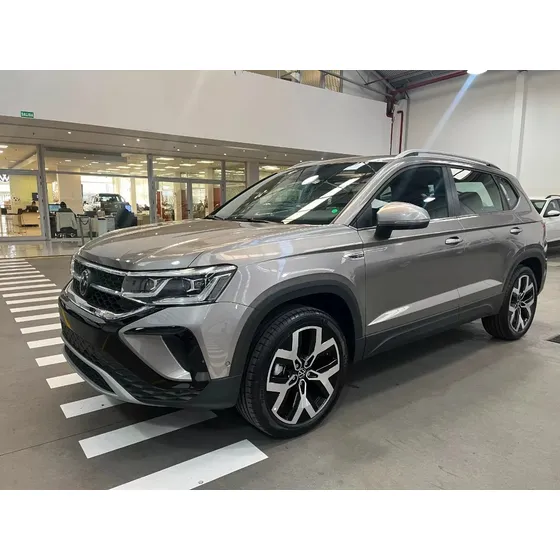 Volkswagen Taos 1.4 250 Tsi Highline Bi Tono