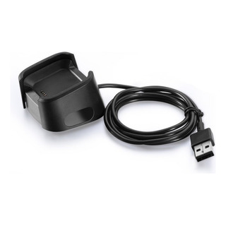Cable Cargador Usb Para Fitbit Versa 2 + Regalo Cable Cargador Usb Para Fitbit Versa 2 + Regalo