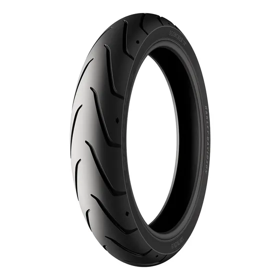 Pneu Dianteiro Harley Davidson Breakout 130/60-21 Michelin 
