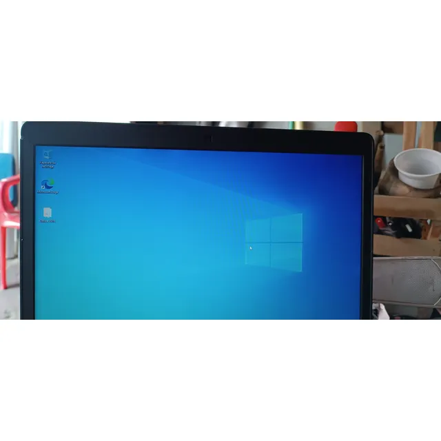 Dell Latitude E5470 Intel Core I5 4gb De Ram 500gb Hdd