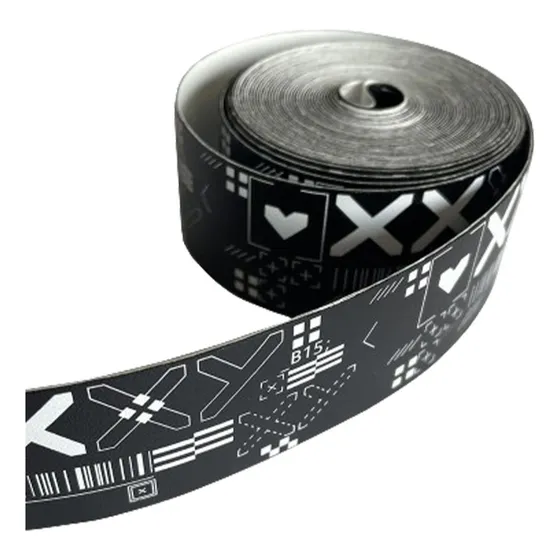 Cinta Protectora Para Bordes De Raqueta Cinta Protectora Par