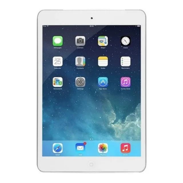 Cambio De Vidrio Touch Compatible iPad Mini A1432 A1454 A455