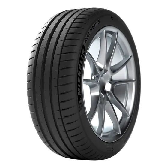 Neumático Michelin 225/45r18 95y Pilot Sport 4 El Zp*