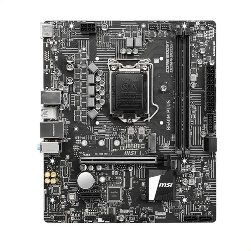Placa-mãe Msi B560m Pro-e, Intel Lga 1200 Max | Frete grátis