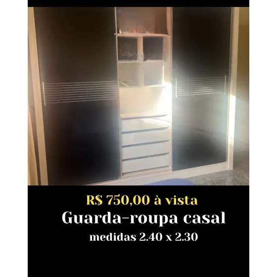 Móveis Usados