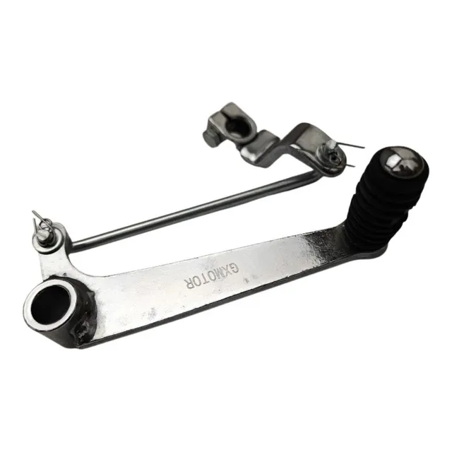 Pedal Palanca Cambios Pulsar Ns 200 Calidad Superior