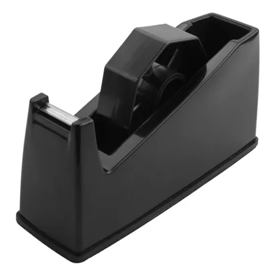 Porta Rollo Chico Racionador De Cinta Adhesiva 