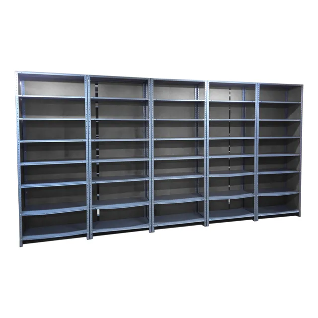 Estante Rack Metálico Góndola