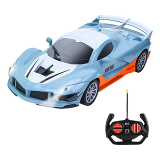 A Control Remoto De Cuatro Canales For Automóvil A Control Remoto De Cuatro Canales For Automóvil