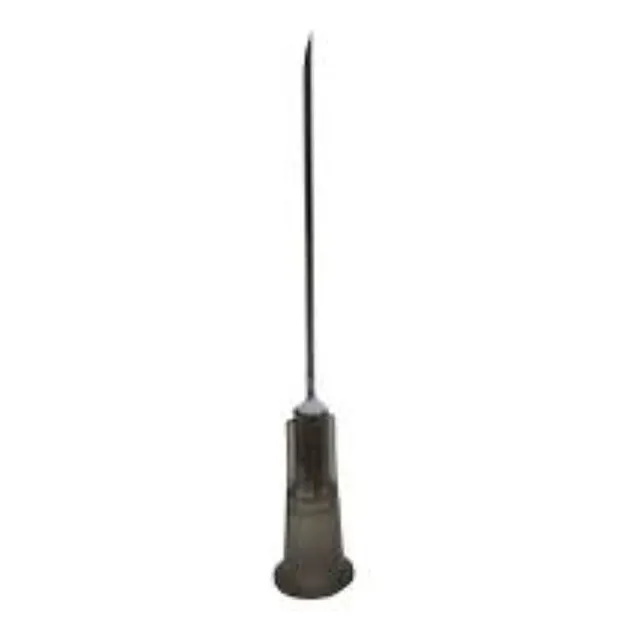 100 Unidades Agulha Intramuscular 25x0,70 (25x7) 22g1 Full