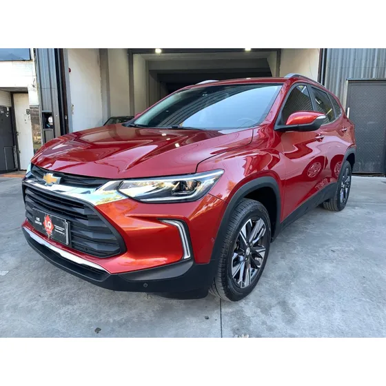 Chevrolet Tracker 1.2 Premier Turbo At