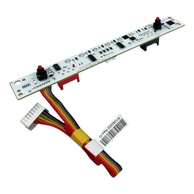 Tarjeta Whirlpool Robin W11295686 W11295684 W11282252 Nueva
