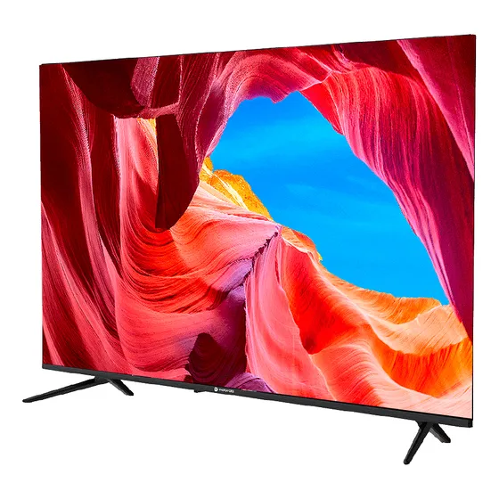 Smart Tv Motorola 50  Fhd 4k