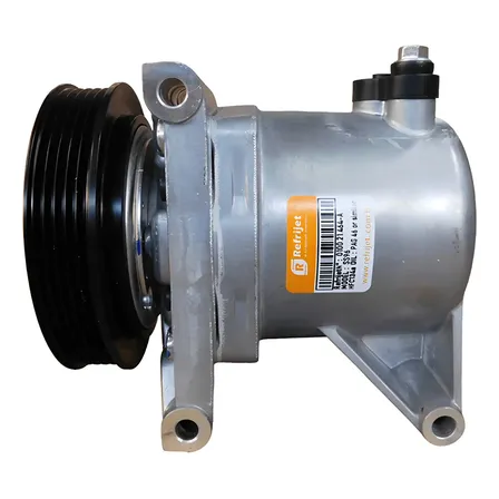 Compressor Calsonic Fiat Palio Siena Strada Uno Fiorino Fire