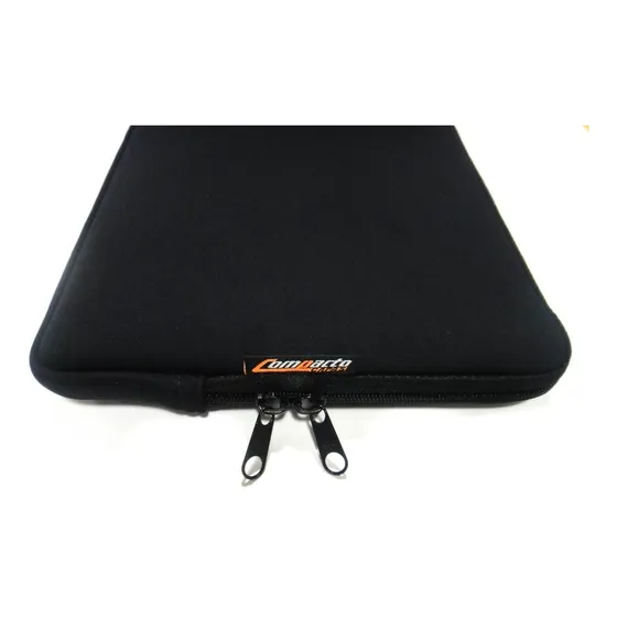 Capa Case Pasta 18'' Case Notebook Classico
