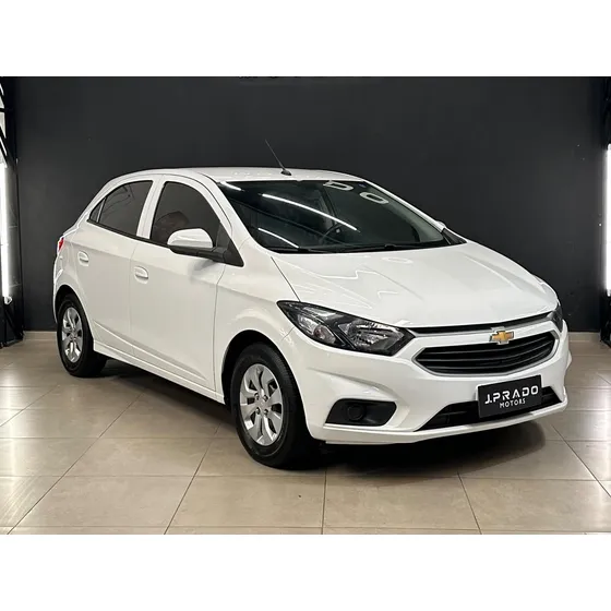 Chevrolet Onix 1.0mt Lt