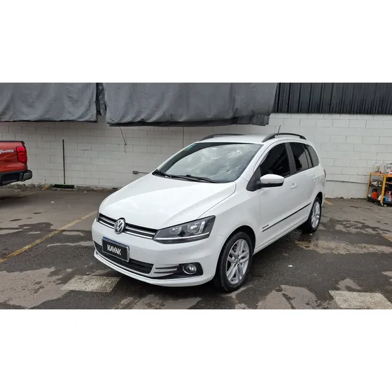 Volkswagen Suran 1.6 16v Highline