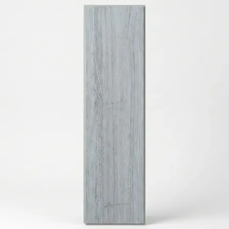 Piso Vinílico 72 Peças 91cm X 15cm Autocolante Adesivo 10m2 Cf-215-2