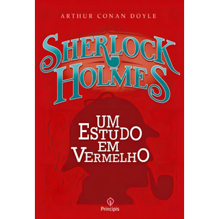 Um Estudo Em Vermelho Um Estudo Em Vermelho