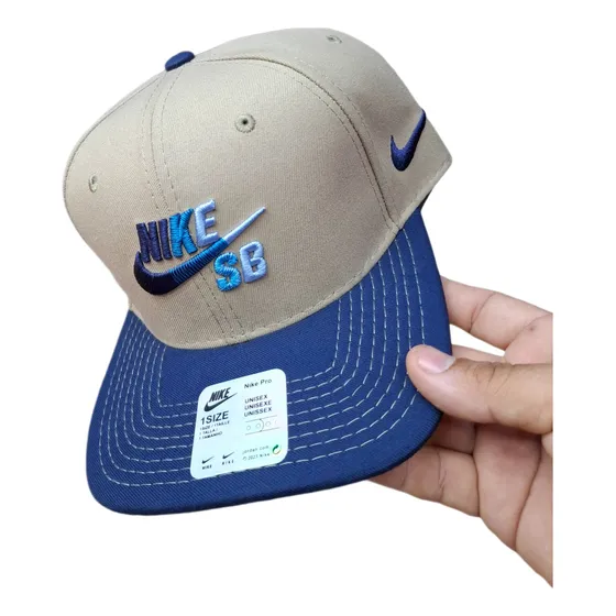 Gorras Nike
