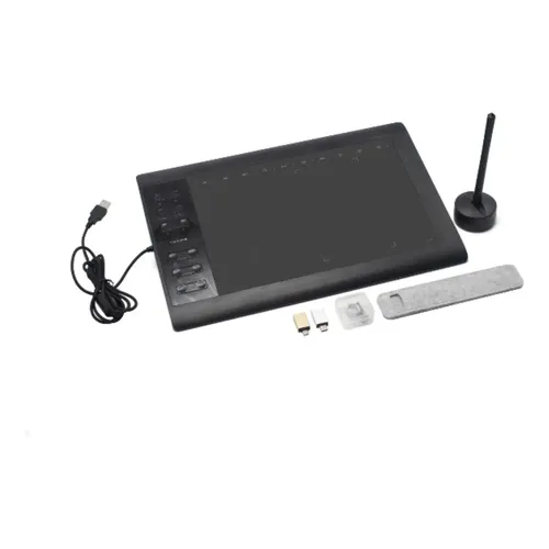 Mesa digitalizadora Wacom Intuos Pro Large PTH-851 black