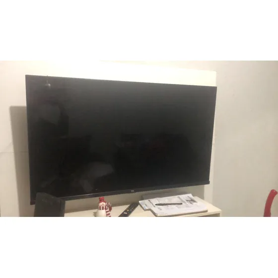 Tv Tcl 43 Polegadas Smart