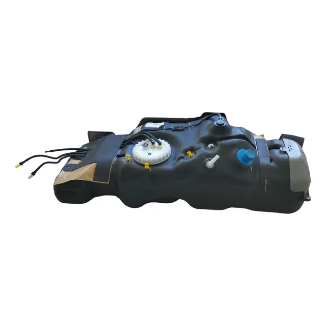 Tanque De Gasolina Toyota Hilux Kavak Original # 77100-0k261