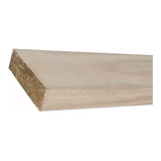 Tirante De Pino 2 X 5 X 3,05 Mts - Zona Sur