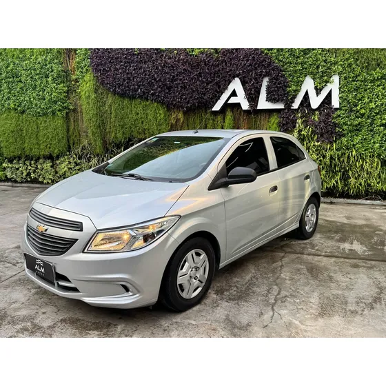 Chevrolet Onix 1.4 Joy Ls 98cv