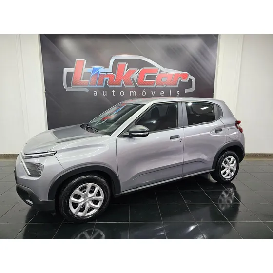 Citroën C3 Live Pk 1.0