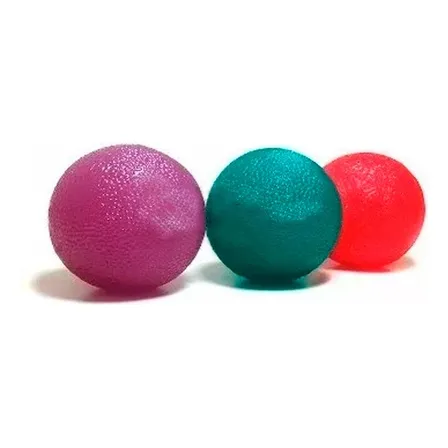 Pelotas De Gel - Tripack