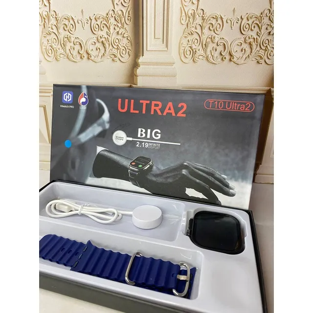 Smartwatch Nuevos De Paquete!!!!