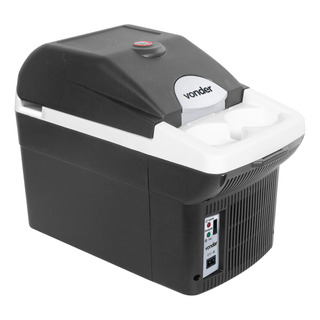 Refrigerador Automotivo 12 V, 8 Litros, Vonder Refrigerador Automotivo 12 V, 8 Litros, Vonder