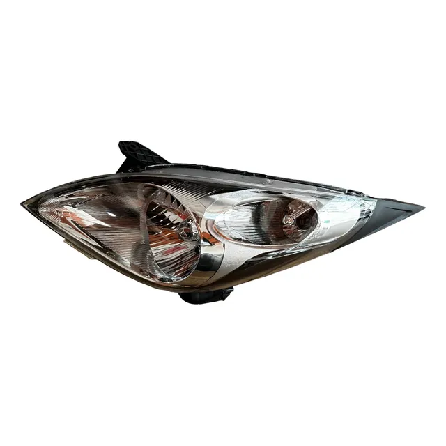 Farola Izquierda Chevrolet Spark Gt 2014 A 2018