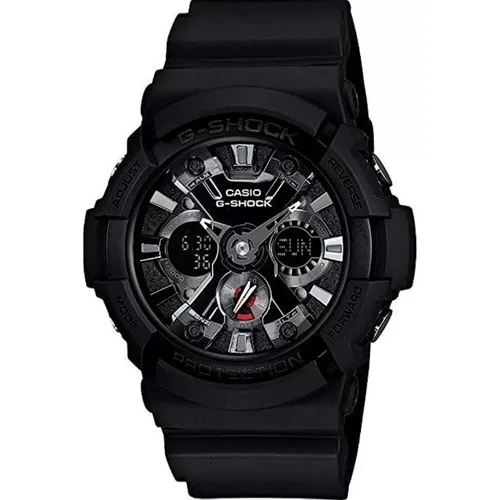 Reloj G-shock GA-201-1ADR