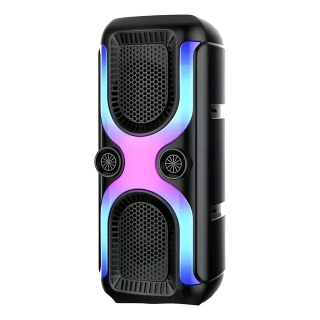 Parlante Bluetooth Naisu Ns-4407