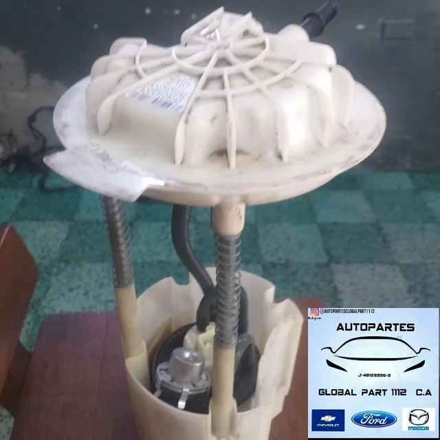 Bomba De Gasolina Jeep Cheroke Kk 2008-2014