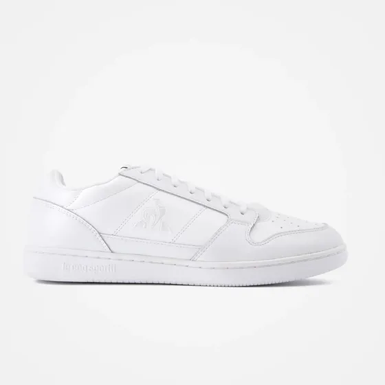 Zapatillas Unisex Adultos Color Blanco Le Coq Sportif